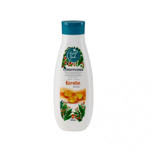 Fresh Feel 角蛋白護髮素 750ml