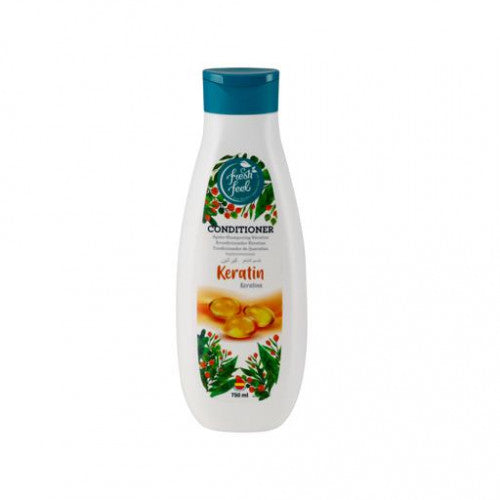 Fresh Feel 角蛋白護髮素 750ml