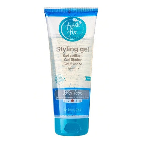 Fresh Feel Gel Wet Look 200ml