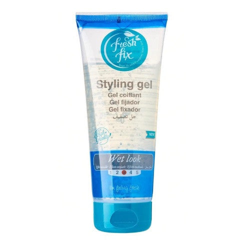 Fresh Feel Gel Wet Look 200ml