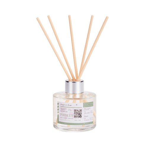 Fragrance House 藤枝香薰 - 布吉(蘋果與薰衣草) 120ml