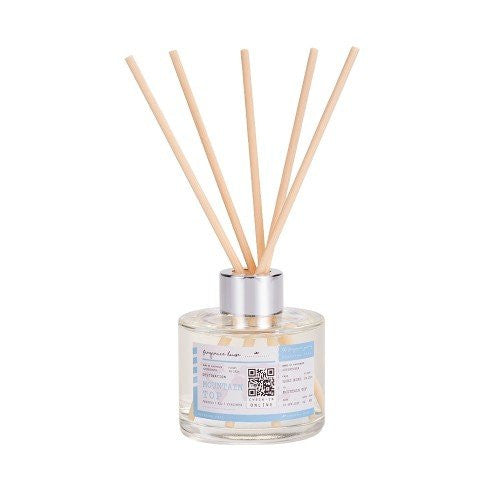 Fragrance House 藤枝香薰 - 山峰 (小蒼蘭與無花果) 120ml