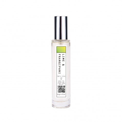 Fragrance House 香水 - 青檸與雞蛋花 30ml