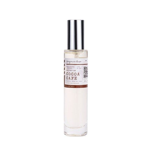 Fragrance House 香水 - 巧克力咖啡店(紅茶與巧克力) 30ml