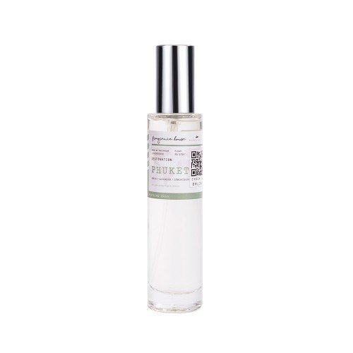 Fragrance House 香水 - 布吉(蘋果與薰衣草) 30ml