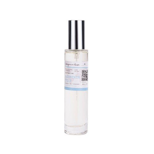 Fragrance House 香水 - 山峰 (小蒼蘭與無花果) 30ml