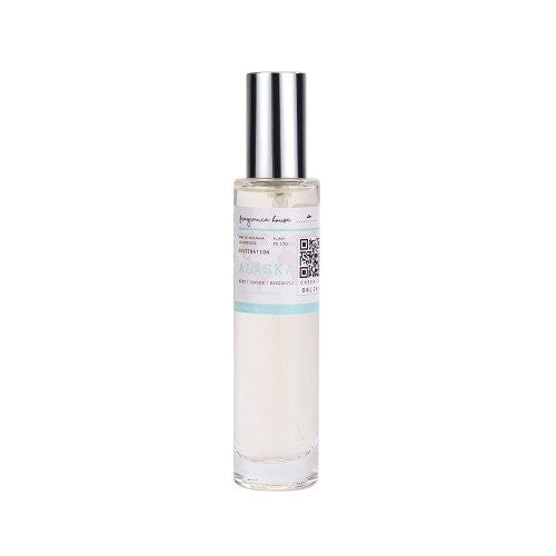 Fragrance House 香水 - 阿拉斯加 (薄荷與生薑) 30ml