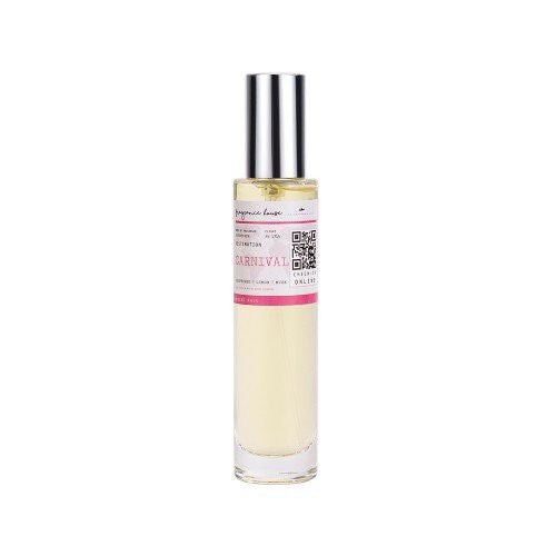 Fragrance House 香水 - 嘉年華(覆盆子與檸檬) 30ml