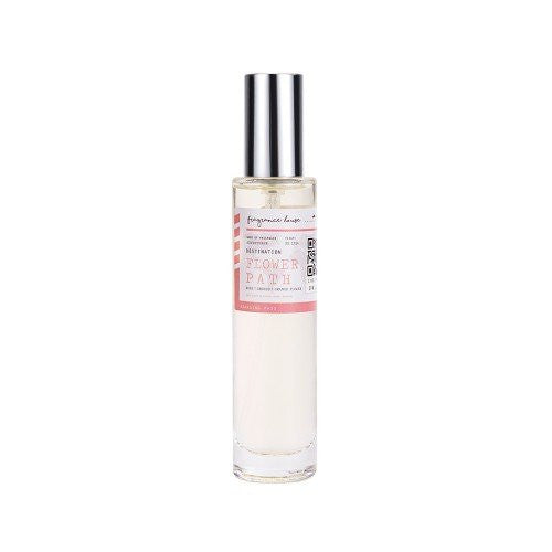 Fragrance House 香水 - 花路(蘭花與橙花) 30ml