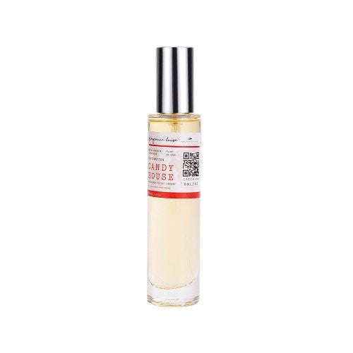 Fragrance House 香水 - 糖果屋(草莓與麝香) 30ml