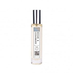 Fragrance House 香水 - 海洋與雪松 30ml