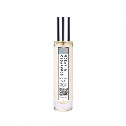 Fragrance House 香水 - 海洋與雪松 30ml