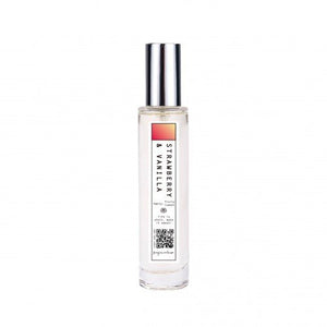 Fragrance House 香水 - 草莓與香草 30ml