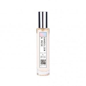 Fragrance House 香水 - 蒲公英與麝香 30ml