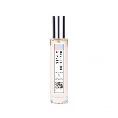 Fragrance House 香水 - 蒲公英與麝香 30ml