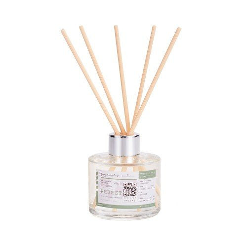 Fragrance House 藤枝香薰 - 布吉(蘋果與薰衣草) 120ml