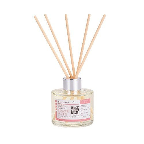 Fragrance House 藤枝香薰 - 花路(蘭花與橙花) 120ml
