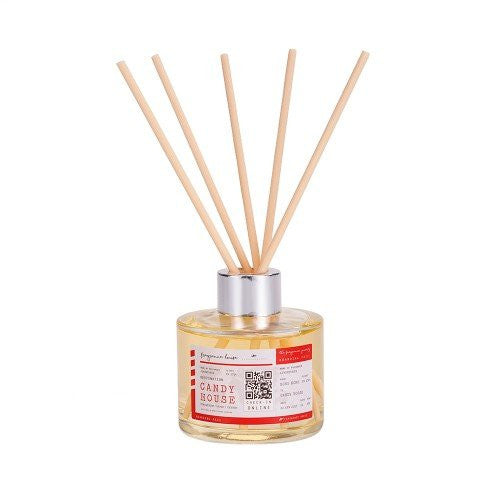 Fragrance House 藤枝香薰 - 糖果屋(草莓與麝香) 120ml