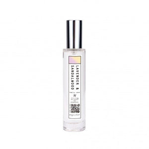 Fragrance House 香水 - 薰衣草與檀香 30ml