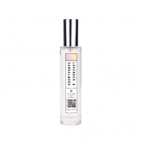 Fragrance House 香水 - 薰衣草與檀香 30ml