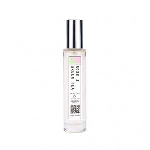 Fragrance House 香水 - 玫瑰與綠茶 30ml