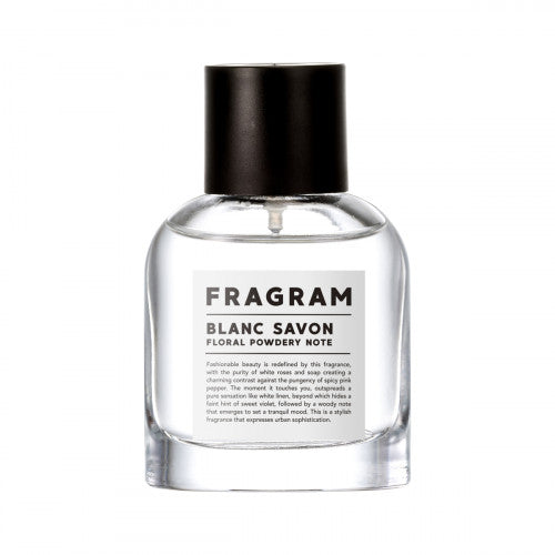 Fragram 菲悅 FRAGRAM 系列香水 - 肥皂花香 50ml