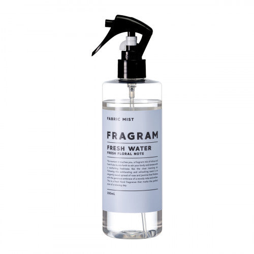 Fragram 菲悅 FRAGRAM 系列除菌芳香噴霧 - 清新花香 300ml