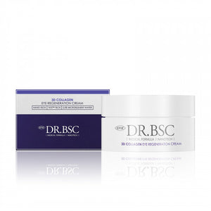 EFIX EFIX DR.BSC系列3D膠原彈性緊緻眼霜 15ml
