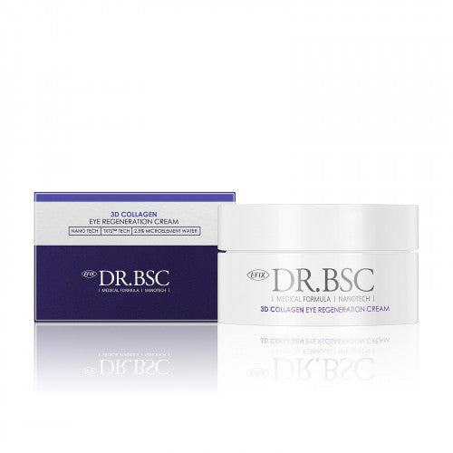 EFIX EFIX DR.BSC系列3D膠原彈性緊緻眼霜 15ml
