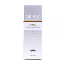 將圖片載入圖庫檢視器 DR.BSC 【★去浮腫去黑眼圈)】DR.BSC系列10％極高濃度咖啡因眼周精華 30ml

