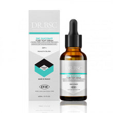將圖片載入圖庫檢視器 DR.BSC 【★強效收毛孔去印去疤】DR.BSC專業系列-法國強效收毛孔去印去痘去疤精華 30ml
