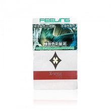 將圖片載入圖庫檢視器 Feeling 極致色彩髮泥-粉紅色 100ml
