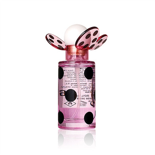 FLOR DE MAYO 花漾粉蝶 粉紅 女士迷你香水 15ml