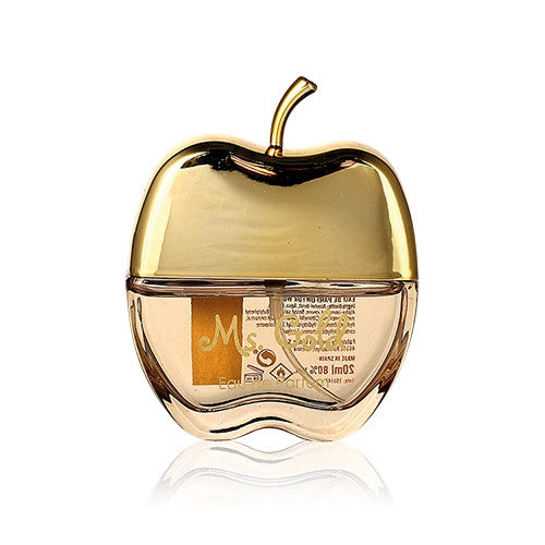 FLOR DE MAYO 蘋果花朝 金 女士迷你香水 20ml