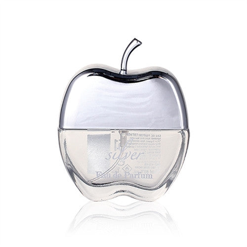 FLOR DE MAYO 蘋果花朝 銀 女士迷你香水 20ml