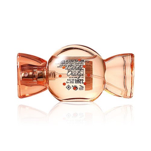 FLOR DE MAYO 冰花糖果 粉橙 女士迷你香水 25ml