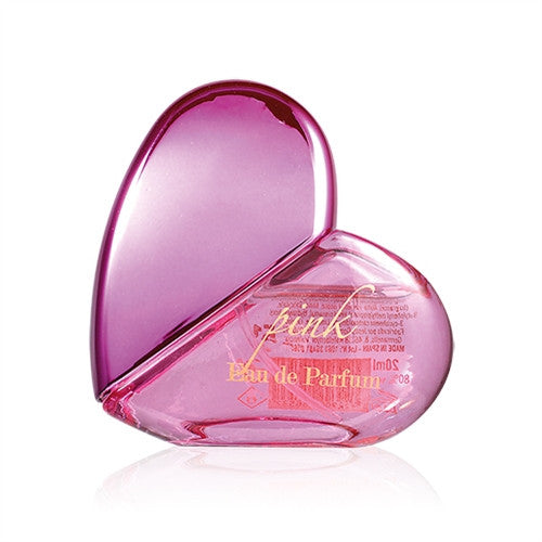 FLOR DE MAYO 五月花 迷你香水 繁花甜心系列 繁花甜心 粉 女士迷你香水 20ml