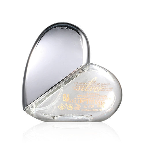 FLOR DE MAYO 五月花 迷你香水 繁花甜心系列 繁花甜心 銀 女士迷你香水 20ml