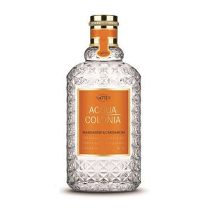 4711 4711 - Acqua Colonia Mandarine&Cardamom EDC 柑橘與小豆蔻 (Tester 試用裝) 170ml