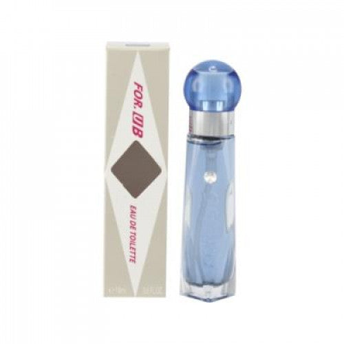 For. UB 迷你女裝淡香水噴霧 (No.6) 18ml / 0.6oz