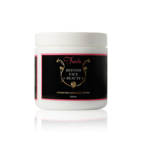 Fraiche 水份按摩膏 500ml