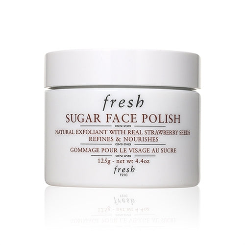 Fresh 黃糖滋潤亮采面膜 125g