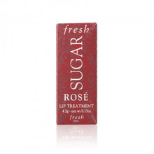 將圖片載入圖庫檢視器 Fresh 黃糖潤色護唇膏 SPF15 - Rose 4.3g
