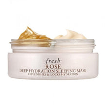 將圖片載入圖庫檢視器 Fresh 玫瑰深層保濕睡眠面膜 70ml
