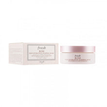 將圖片載入圖庫檢視器 Fresh 玫瑰深層保濕睡眠面膜 70ml
