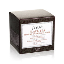 將圖片載入圖庫檢視器 Fresh 紅茶晚間緊緻面膜 100ml
