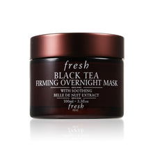 將圖片載入圖庫檢視器 Fresh 紅茶晚間緊緻面膜 100ml
