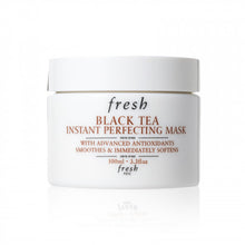 將圖片載入圖庫檢視器 Fresh 紅茶瞬間修護面膜 100ml
