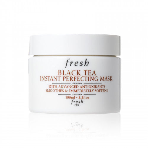 Fresh 紅茶瞬間修護面膜 100ml