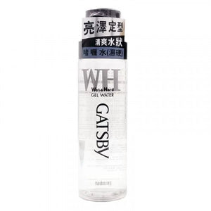 Gatsby 啫喱水 (濕硬) 200ml
